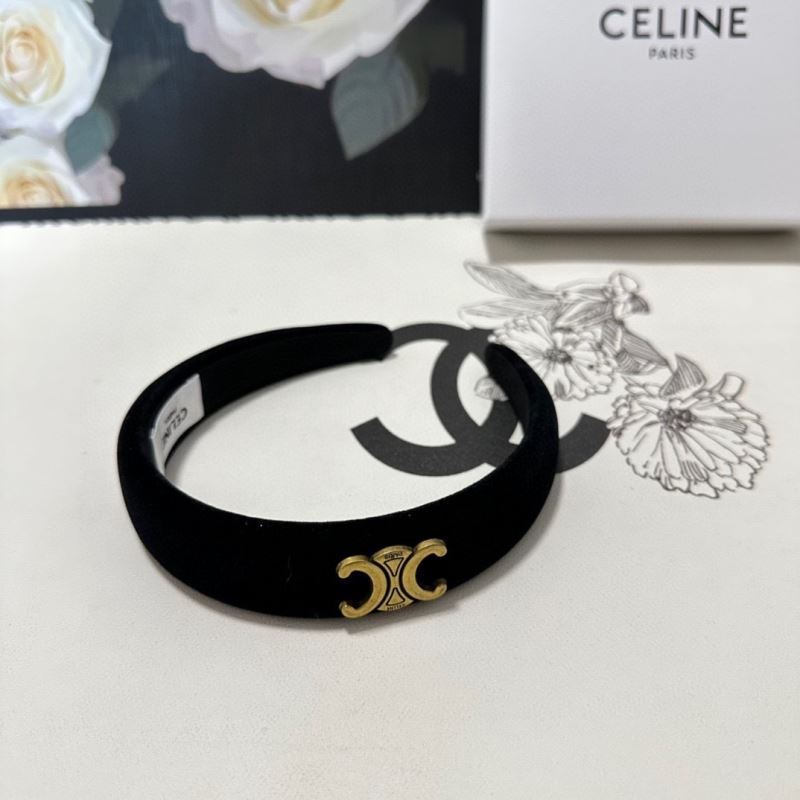 Celine Hair Hoop